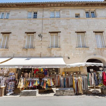 Holiday Home In Avignon Next To The City Centre Exterior photo