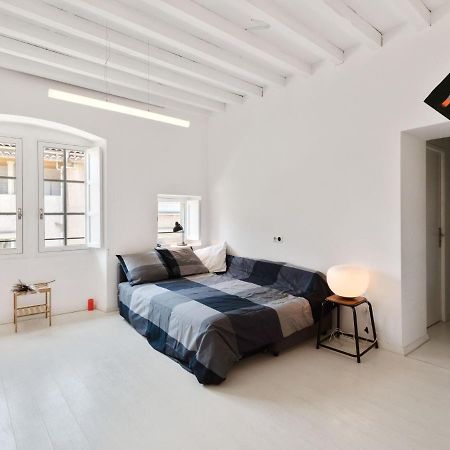 Holiday Home In Avignon Next To The City Centre Exterior photo