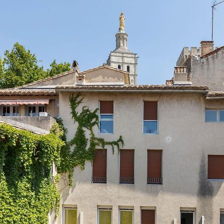 Holiday Home In Avignon Next To The City Centre Exterior photo