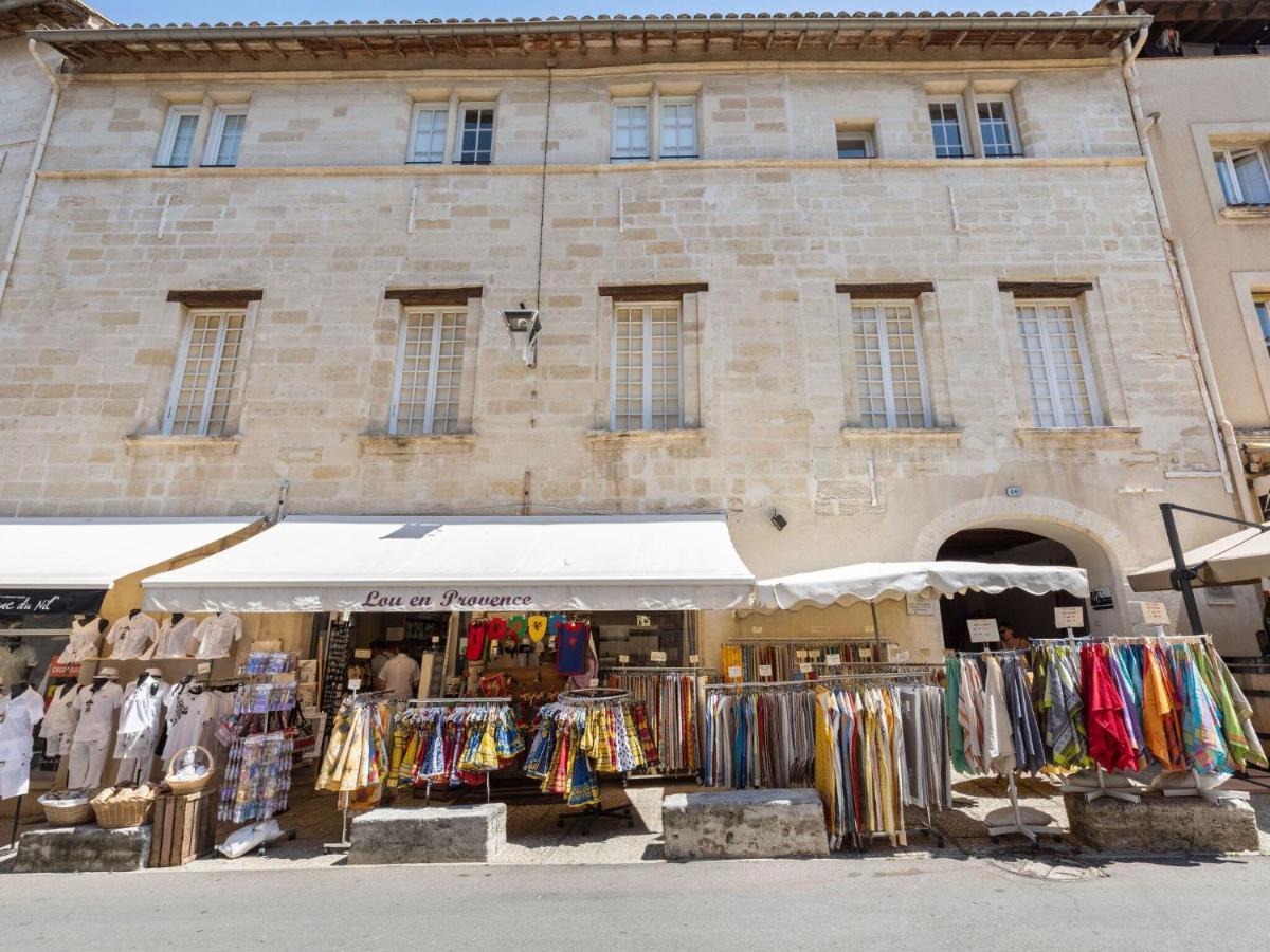 Holiday Home In Avignon Next To The City Centre Exterior photo